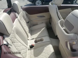 2018 Mercedes-Benz E 400 with VIN WDD1K6GB5JF023528, listed as a Copart auction lot 51788255 with 60,605 mi miles and Salvage title. Bid and sale history available at DreamBid. Image 10.