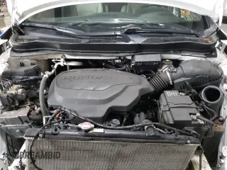 2020 Honda Ridgeline RTL-E z VIN 5FPYK3F72LB018726, wystawiony jako Copart lot #57988345 z przebiegiem 53 612 mil mil oraz Szkody całkowita. Historia ofert i sprzedaży dostępna na DreamBid. Obrazek 11.