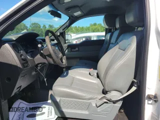 2014 Ford F-150 XL with VIN 1FTMF1CM6EKD62026, listed as a IAAI auction lot 42812805 with 143,144 mi miles and . Bid and sale history available at DreamBid. Image 26.