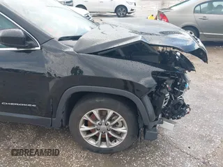 2022 Jeep Cherokee Latitude Lux с VIN 1C4PJLMX2ND519636, выставлен на аукционе IAAI как лот 42661896 с пробегом 15 548 миль миль и . История ставок и продаж доступна на DreamBid. Изображение 21.