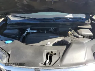 2018 Honda Pilot EX-L with VIN 5FNYF6H5XJB042554, listed as a Copart auction lot 47939765 with 126,423 mi miles and Clean Title. Bid and sale history available at carsss.com. Image 12.