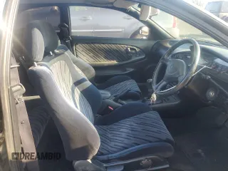 1992 Toyota Corolla z VIN AE1015132757, wystawiony jako Copart lot #70678034 z przebiegiem 152 117 mil mil oraz Szkoda całkowita • Salvage title. Historia ofert i sprzedaży dostępna na DreamBid. Obrazek 7.