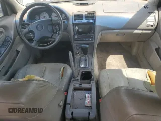 2000 Nissan Maxima GXE z VIN JN1CA31A9YT224416, wystawiony jako Copart lot #55514495 z przebiegiem 234 882 mil mil oraz Szkody całkowita. Historia ofert i sprzedaży dostępna na DreamBid. Obrazek 8.