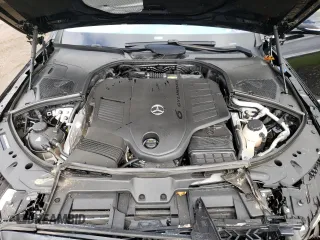 2022 Mercedes-Benz S-Class S 500 with VIN W1K6G6DB0NA088382, listed as a Copart auction lot 76259014 with 19,866 mi miles and Salvage Title. Bid and sale history available at carsss.com. Image 11.