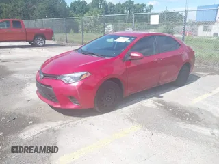 2016 Toyota Corolla L с VIN 2T1BURHE0GC589763, выставлен на аукционе IAAI как лот 42458421 с пробегом 239 441 миль миль и . История ставок и продаж доступна на DreamBid. Изображение 17.