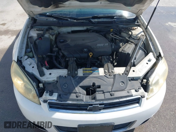 2007 Chevrolet Impala LTZ with VIN 2G1WU58R479364378, listed as a IAAI auction lot 41877982 with 218,108 mi miles and . Bid and sale history available at DreamBid. Image 10.