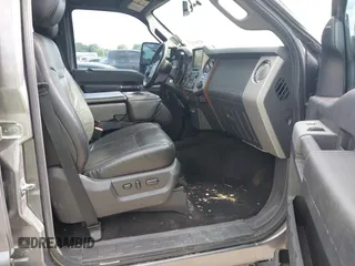 2014 Ford F-250 XL с VIN 1FT7W2BT0EEA64923, выставлен на аукционе IAAI как лот 42293727 с пробегом 224 167 миль миль и . История ставок и продаж доступна на DreamBid. Изображение 5.