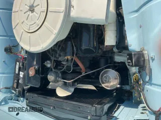 1959 Ford Thunderbird с VIN J9YH146358, выставлен на аукционе Copart как лот 65857145 с пробегом 12 500 миль миль и Чистый • Clean title. История ставок и продаж доступна на DreamBid. Изображение 7.