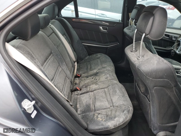 2014 Mercedes-Benz E-Class E 63 AMG S-Model with VIN WDDHF7GB5EB032039, listed as a Copart auction lot 74464924 with 0 mi miles and Salvage Title. Bid and sale history available at carsss.com. Image 10.