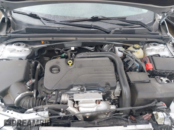 2022 Chevrolet Malibu LT with VIN 1G1ZD5ST7NF172376, listed as a IAAI auction lot 42026091 with 59,512 mi miles and . Bid and sale history available at DreamBid. Image 10.