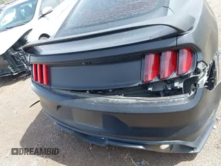 2015 Ford Mustang GT with VIN 1FA6P8CF1F5425572, listed as a IAAI auction lot 41939647 with 46,751 mi miles and . Bid and sale history available at carsss.com. Image 17.