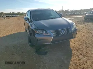 2015 Lexus RX 450h with VIN 2T2ZB1BA7FC004327, listed as a Copart auction lot 82632954 with Not Provided miles and Salvage Title. Bid and sale history available at DreamBid. Image 12.