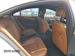 2016 Mercedes-Benz CLS with VIN WDDLJ6HB3GA161844, listed as a Copart auction lot 46027384 with 73,569 mi miles. Bid and sale history available at carsss.com. Image 10.