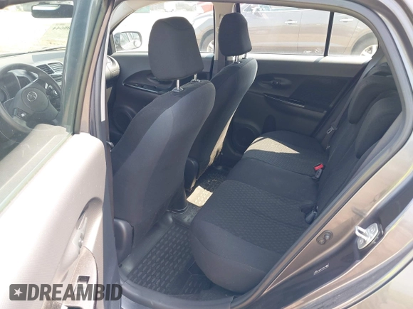 2008 Scion xD with VIN JTKKU10498J025404, listed as a IAAI auction lot 42780644 with 131,948 mi miles and . Bid and sale history available at DreamBid. Image 8.