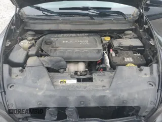 2016 Jeep Cherokee Sport z VIN 1C4PJLAB2GW222382, wystawiony jako Copart lot #59657865 z przebiegiem 124 673 mil mil oraz Szkoda całkowita • Salvage title. Historia ofert i sprzedaży dostępna na DreamBid. Obrazek 12.