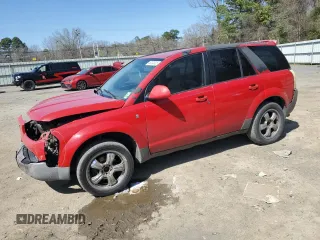 2005 Saturn VUE z VIN 5GZCZ53455S845919, wystawiony jako Copart lot #49232825 z przebiegiem 307 130 mil mil oraz Szkoda całkowita • Salvage title. Historia ofert i sprzedaży dostępna na DreamBid. Obrazek 1.