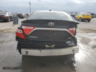 2015 Toyota Camry XLE with VIN 4T1BF1FK7FU951816, listed as a Copart auction lot 80509264 with 134,773 mi miles and Salvage Title. Bid and sale history available at carsss.com. Image 6.