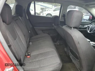 2015 GMC Terrain SLE with VIN 2GKALREK3F6333209, listed as a Copart auction lot 50880965 with 144,279 mi miles and Salvage Title. Bid and sale history available at carsss.com. Image 11.