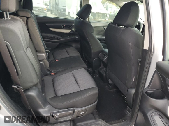 2019 Subaru Ascent with VIN 4S4WMAAD7K3442342, listed as a Copart auction lot 76063764 with 55,118 mi miles and Salvage title. Bid and sale history available at DreamBid. Image 11.