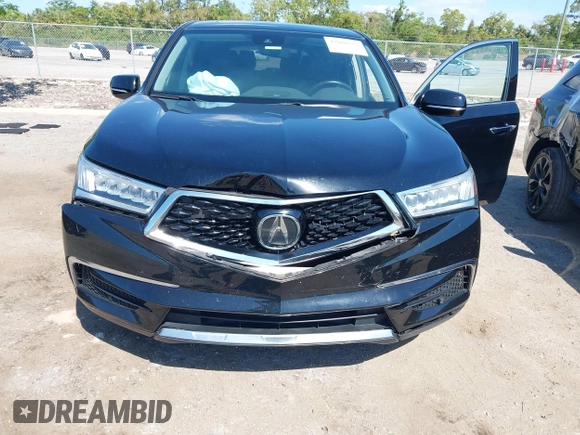 2019 Acura MDX с VIN 5J8YD3H31KL012538, выставлен на аукционе IAAI как лот 42080282 с пробегом 78 574 миль миль и . История ставок и продаж доступна на DreamBid. Изображение 6.