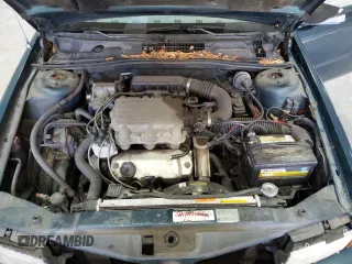1994 Dodge Spirit Highline z VIN 1B3AA4636RF148742, wystawiony jako Copart lot #45249505 z przebiegiem 89 040 mil mil oraz Szkody całkowita. Historia ofert i sprzedaży dostępna na DreamBid. Obrazek 11.