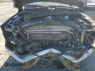 2023 Ram 2500 Big Horn with VIN 3C6UR5DL9PG593282, listed as a Copart auction lot 48080315 with 0 mi miles and Salvage Title. Bid and sale history available at carsss.com. Image 11.