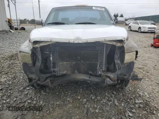 1997 Dodge 1500 z VIN 1B7HC16Y5VS131871, wystawiony jako Copart lot #44571695 z przebiegiem 236 195 mil mil oraz Szkoda całkowita • Salvage title. Historia ofert i sprzedaży dostępna na DreamBid. Obrazek 5.