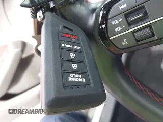 2023 Acura Integra Technology с VIN 19UDE4H61PA013591, выставлен на аукционе IAAI как лот 41933982 с пробегом 33 453 миль миль и . История ставок и продаж доступна на DreamBid. Изображение 11.
