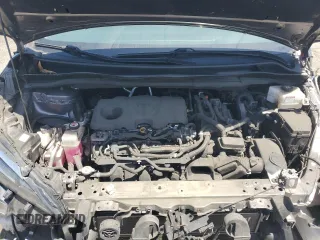 2022 Toyota Sienna LE z VIN 5TDKRKECXNS076178, wystawiony jako Copart lot #57437765 z przebiegiem 42 497 mil mil oraz Szkoda całkowita • Salvage title. Historia ofert i sprzedaży dostępna na DreamBid. Obrazek 12.