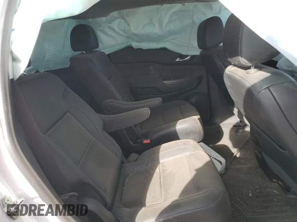 2022 GMC Acadia SLT with VIN 1GKKNML49NZ162300, listed as a Copart auction lot 78011404 with Not provided miles and Clean title. Bid and sale history available at DreamBid. Image 10.
