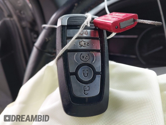 2018 Ford Explorer Sport с VIN 1FM5K8GT3JGA12842, выставлен на аукционе IAAI как лот 41548083 с пробегом 146 887 миль миль и . История ставок и продаж доступна на DreamBid. Изображение 11.