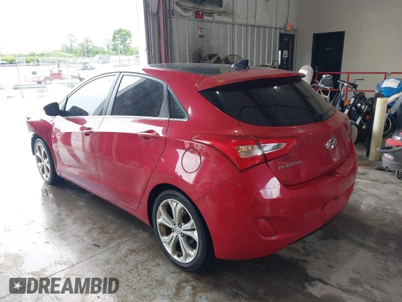 2014 Hyundai Elantra с VIN KMHD35LH6EU196111, выставлен на аукционе IAAI как лот 42236331 с пробегом 148 681 миль миль и . История ставок и продаж доступна на DreamBid. Изображение 14.