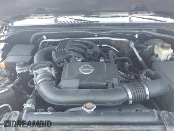 2015 Nissan Xterra S with VIN 5N1AN0NU6FN652033, listed as a IAAI auction lot 41871839 with 178,261 mi miles and . Bid and sale history available at DreamBid. Image 10.