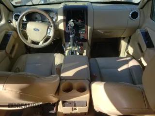 2006 Ford Explorer Limited with VIN 1FMEU75896UB11046, listed as a Copart auction lot 79395784 with 226,652 mi miles and Clean Title. Bid and sale history available at DreamBid. Image 8.