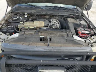 2001 Ford Super Duty F-250 XL with VIN 1FTNX21F11ED21923, listed as a Copart auction lot 51254845 with 271,252 mi miles and Salvage Title. Bid and sale history available at carsss.com. Image 12.