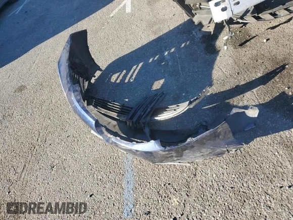 2017 Toyota Mirai z VIN JTDBVRBD4HA003455, wystawiony jako Copart lot #56256935 z przebiegiem Nie podano mil oraz Szkoda całkowita • Salvage title. Historia ofert i sprzedaży dostępna na DreamBid. Obrazek 12.