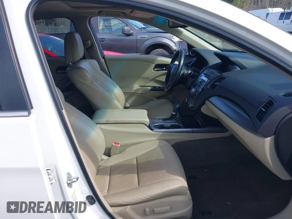 2014 Acura RDX Technology with VIN 5J8TB4H54EL005983, listed as a IAAI auction lot 41921349 with 171,029 mi miles and . Bid and sale history available at DreamBid. Image 5.