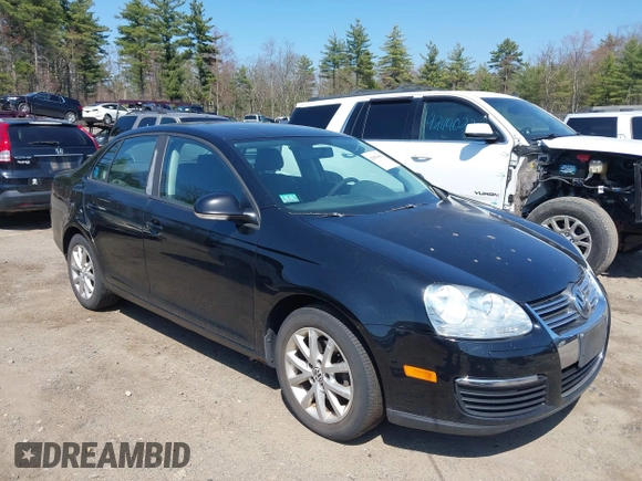 2008 Volkswagen Jetta S с VIN 3VWJZ71K68M104288, выставлен на аукционе IAAI как лот 42091861 с пробегом 205 549 миль миль и . История ставок и продаж доступна на DreamBid. Изображение 1.