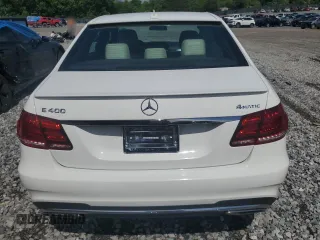 2016 Mercedes-Benz E-Class E 400 with VIN WDDHF6HB4GB182560, listed as a Copart auction lot 54133114 with 67,926 mi miles and Salvage Title. Bid and sale history available at carsss.com. Image 6.