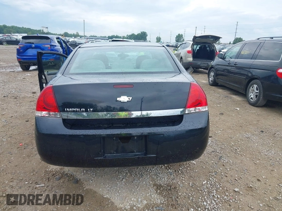 2011 Chevrolet Impala LT Fleet z VIN 2G1WG5EK6B1241106, wystawiony jako IAAI lot #42627256 z przebiegiem 205 145 mil mil oraz . Historia ofert i sprzedaży dostępna na DreamBid. Obrazek 17.