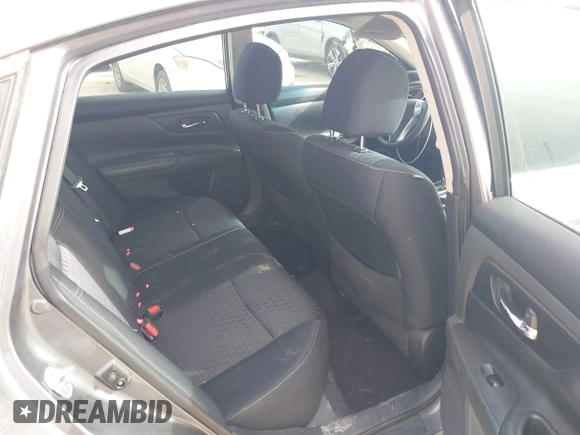 2016 Nissan Altima S with VIN 1N4AL3AP3GN347043, listed as a IAAI auction lot 41722297 with 145,843 mi miles and . Bid and sale history available at DreamBid. Image 8.