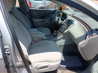 2013 Buick LaCrosse with VIN 1G4GA5E34DF131362, listed as a IAAI auction lot 42427493 with 187,099 mi miles and . Bid and sale history available at DreamBid. Image 5.