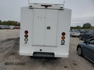 2007 Freightliner Sprinter z VIN WDPPF345179341488, wystawiony jako Copart lot #76274204 z przebiegiem 303 375 mil mil oraz Tytuł czysty. Historia ofert i sprzedaży dostępna na DreamBid. Obrazek 6.