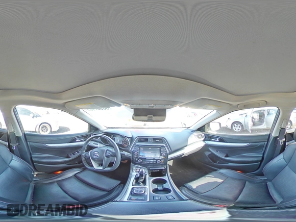 2016 Nissan Maxima SL z VIN 1N4AA6AP5GC901864, wystawiony jako Copart lot #50957965 z przebiegiem 101 570 mil mil oraz Szkody całkowita. Historia ofert i sprzedaży dostępna na DreamBid. Obrazek 12.