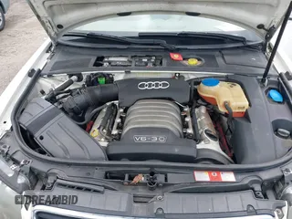 2006 Audi A4 3.0L с VIN WAUDT48H06K009995, выставлен на аукционе IAAI как лот 42280670 с пробегом 97 912 миль миль и . История ставок и продаж доступна на DreamBid. Изображение 10.