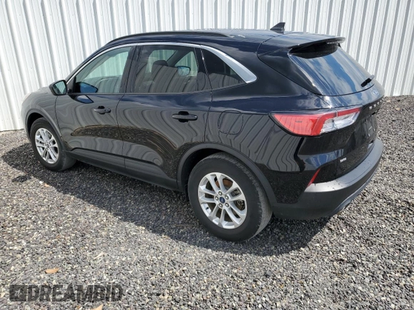 2020 Ford Escape SE с VIN 1FMCU9G61LUC48993, выставлен на аукционе Copart как лот 56314485 с пробегом 46 495 миль миль и Чистый • Clean title. История ставок и продаж доступна на DreamBid. Изображение 2.