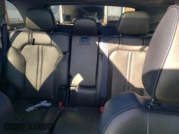 2012 Lincoln MKX with VIN 2LMDJ8JKXCBL11127, listed as a Copart auction lot 46122725 with Not Provided miles and Salvage Title. Bid and sale history available at DreamBid. Image 10.