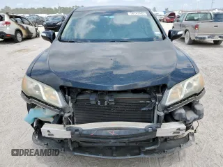 2015 Acura RDX Technology z VIN 5J8TB3H59FL008180, wystawiony jako Copart lot #58163485 z przebiegiem 147 852 mil mil oraz Szkoda całkowita • Salvage title. Historia ofert i sprzedaży dostępna na DreamBid. Obrazek 5.