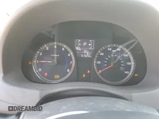 2017 Hyundai Accent SE z VIN KMHCT4AE5HU339276, wystawiony jako Copart lot #71662594 z przebiegiem 61 620 mil mil oraz Szkoda całkowita • Salvage title. Historia ofert i sprzedaży dostępna na DreamBid. Obrazek 9.