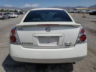 2006 Nissan Altima S with VIN 1N4AL11D76N446103, listed as a Copart auction lot 59372325 with 171,903 mi miles and Salvage title. Bid and sale history available at DreamBid. Image 6.
